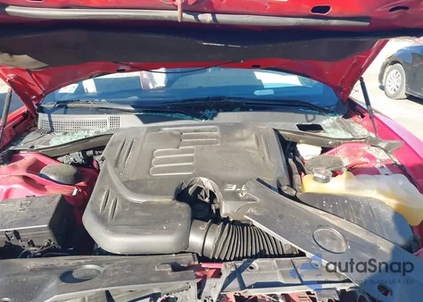 2013 Dodge Charger Sxt from USA, damaged, VIN 2C3CDXJG9DH656502